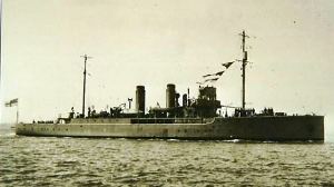 HMS Rosemary 